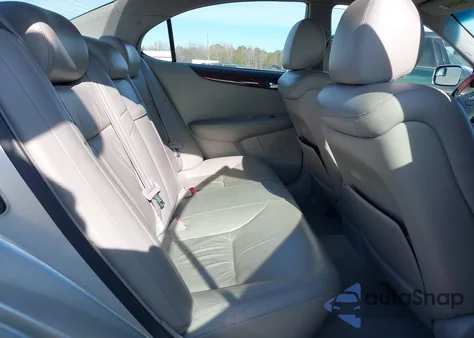 2002 Lexus Es 300 из США, поврежденный, VIN JTHBF30G220036098